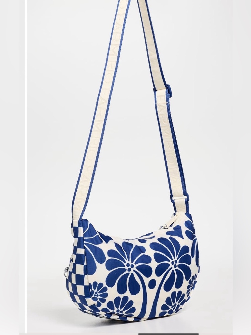 FARM Rio Crescent Bag - Picture 2 of 5